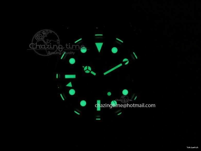 On SS 116759 Bp-Maker A3186 Dial Diamond GMT-Master II Black Crystal Ruby Bracelet SS 0403